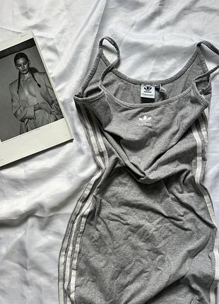 Плаття adidas