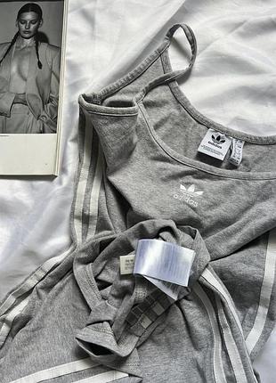 Плаття adidas 4