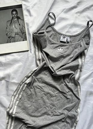 Плаття adidas 2