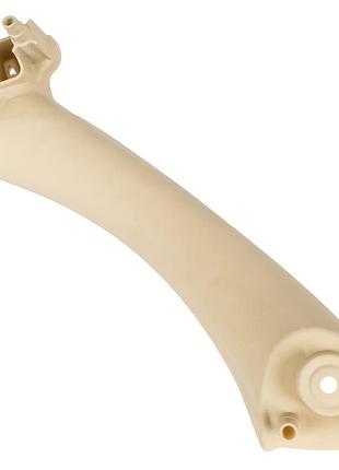 Bmw 3 e90 e91 e92 e93 04–13 внутришня ручка дверей beige передних левых 51417230853