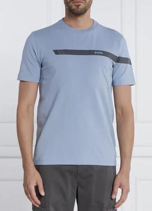 Футболка hugo boss