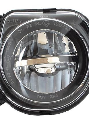 Галогенни свитлодиодни фари bmw 5 f07 f10 f11 13–17 63177311293