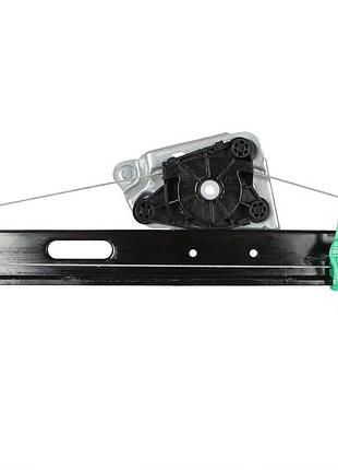 Електрична передня панель bmw 3 e90 / e91 04–08 51357140590