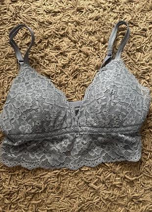 Шикарний топ бюзгалтер h&m 34-36