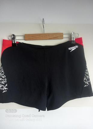 Новые мужские плавки speedo