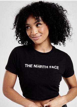 Футболка топ the north face