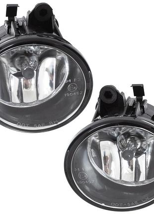 Галогенни фари bmw x5 f15 f85 13–18 + фари 2 шт. в комплекти 63177238787 63177238788 63177374145