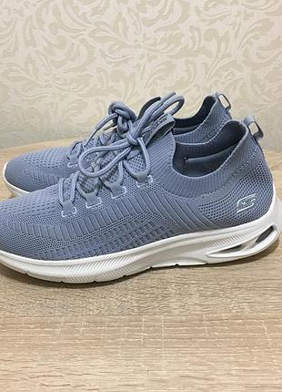 Кросівки skechers