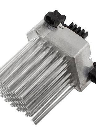 Резистор и вентилятор bmw 3 e46 98–05 64116920365 6411692065 5hl351321-191