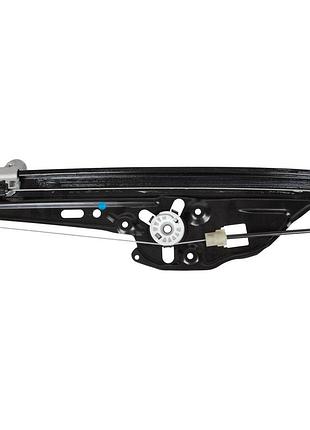 Електрична передня панель bmw 5 e60 e61 03–10 51357184746 51357075674