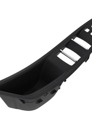 Bmw 5 f10 f11 09–17 ручка внутрішня чорна дверей передніх лівих 51417225873