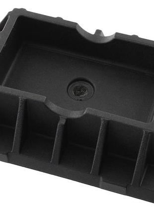 Bmw e88 f20 f21 f22 f23 e93 f30 f31 f34 f35 f80 f32 f33 f36 f82 f83 f12 шайба (лапка) для домкрата 51717169981