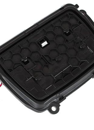 Попильничка в центральный консоли bmw 5 f10 09–16 51169206347 51169206348 9206347