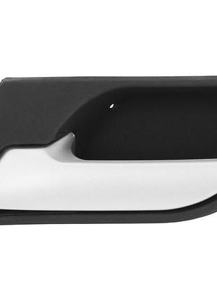 Bmw x5 e53 99–06 передня решітка з підсвічуванням заднього скла 51427000233