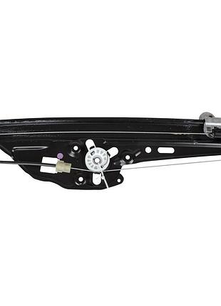 Bmw 5 e60 e61 03–10 электрическое заднее сидиння 51357184745 51357075673