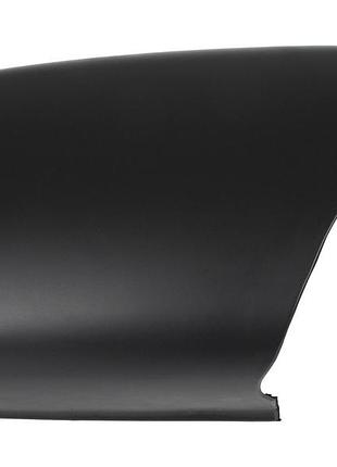 Корпус bmw x5 e53 99–06 чорного кольору, без отвору, правий 51168256322 51160007738