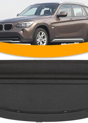 Bmw x1 e84 09–15 полицейський багажник чёрный 51462991847