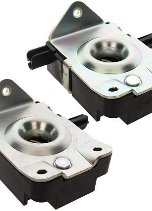 Bmw 3 e36 90–98 крышка с замком + правая 2 шт. комплект 51238122269 51238122270