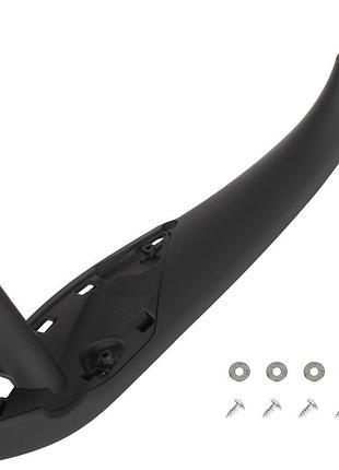 Bmw 3 f30 f31 f80 11–19 внутришня ручка дверей чёрный передних левых 51417279311