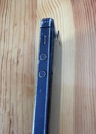 Iphone 5 на запчастини 4