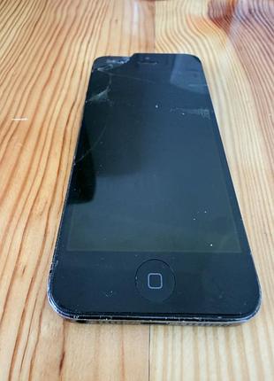 Iphone 5 на запчастини 6
