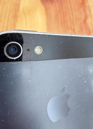 Iphone 5 на запчастини 7