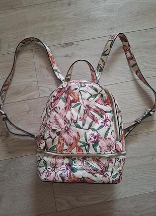 Рюкзак guess