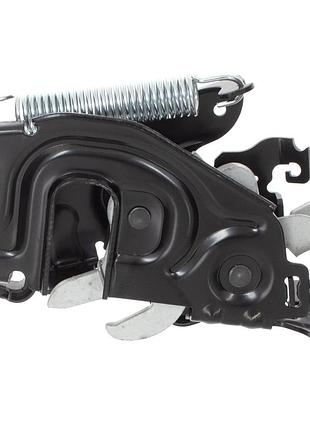 Bmw 7 g11 15–19 passive lock капота капота двигуна правий 51237347409 7347409