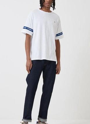 Футболка tommy hilfiger