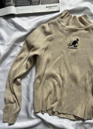 Гольф kangol original 4