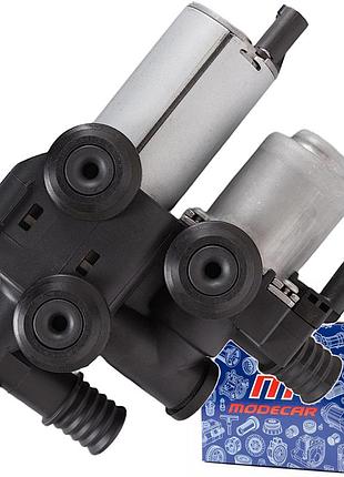 Bmw mini f87 f46 f10 f11 g31 g12 f48 g30 f90 f39 f26 f15 f56 e46 e36 регулювальний клапан охолоджувальної рідини
