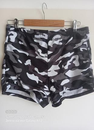 Новые мужские плавки