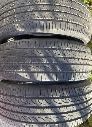 Резина yokohama r 19 225/55r літня
