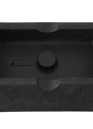 Опора домкрата bmw e39 e38 e53 51717001650