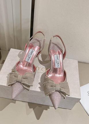 Туфлі jimmy choo 12-14 робочих днів