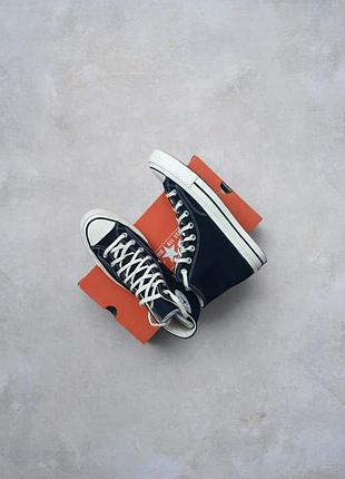 Кеди converse chuck taylor 70 hi