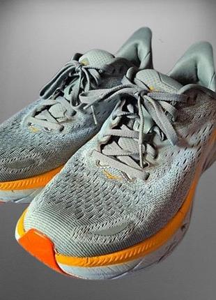 Hoka спортивні кросівки 41-42 (26,6 cm)