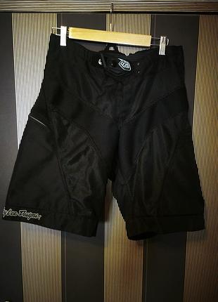 Велошорти troy lee designs tld з памперсом