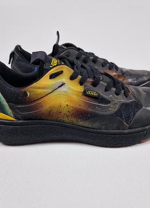 National geographic x vans ultrarange