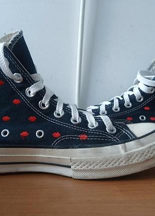 Кеды фирмы converse оригинал