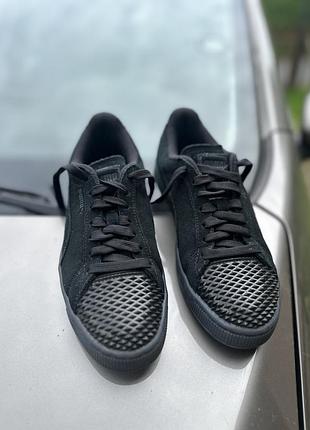 Жіночі кросівки puma, кеди