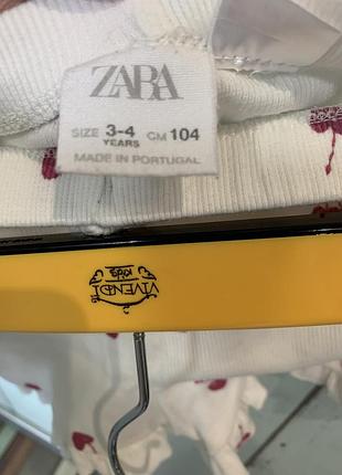 Шорти від zara 4