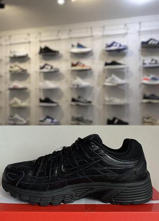 Nike p-6000 2
