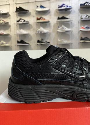Nike p-6000 3