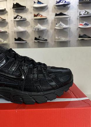Nike p-6000 4