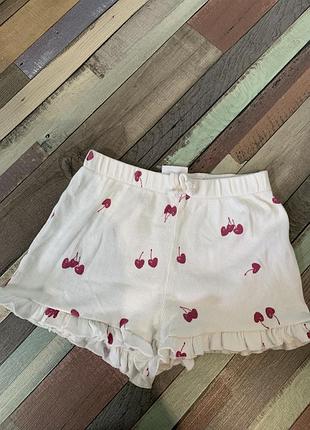 Шорти від zara 5