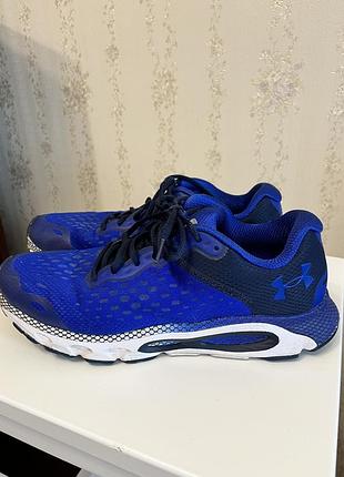 Кросівки under armour hovr bluetooth