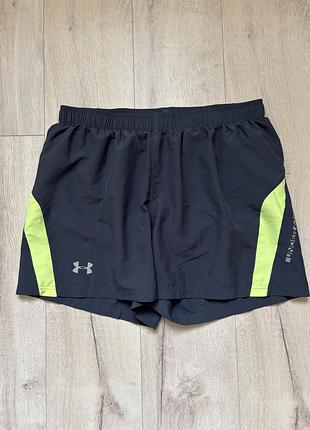 Шорти under armour
