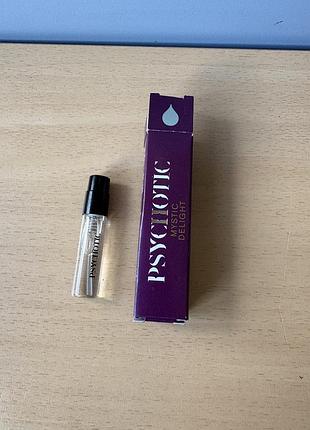 Mystic delight psychotic london пробник