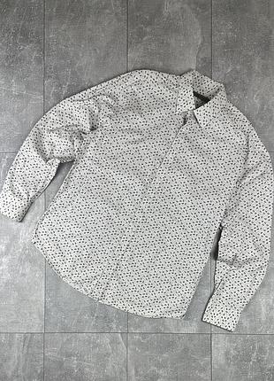 Reiss рубашка